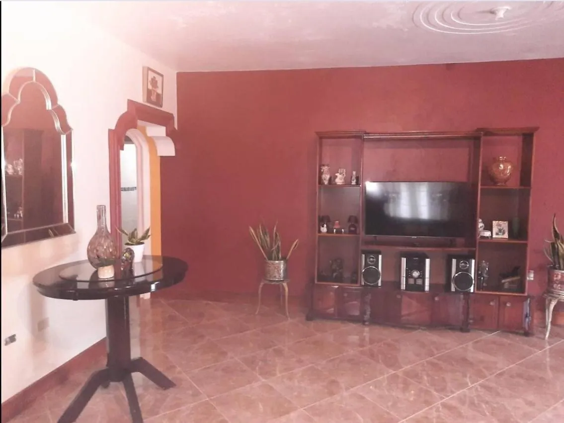 Orange Hill Manor Villa Browns Town