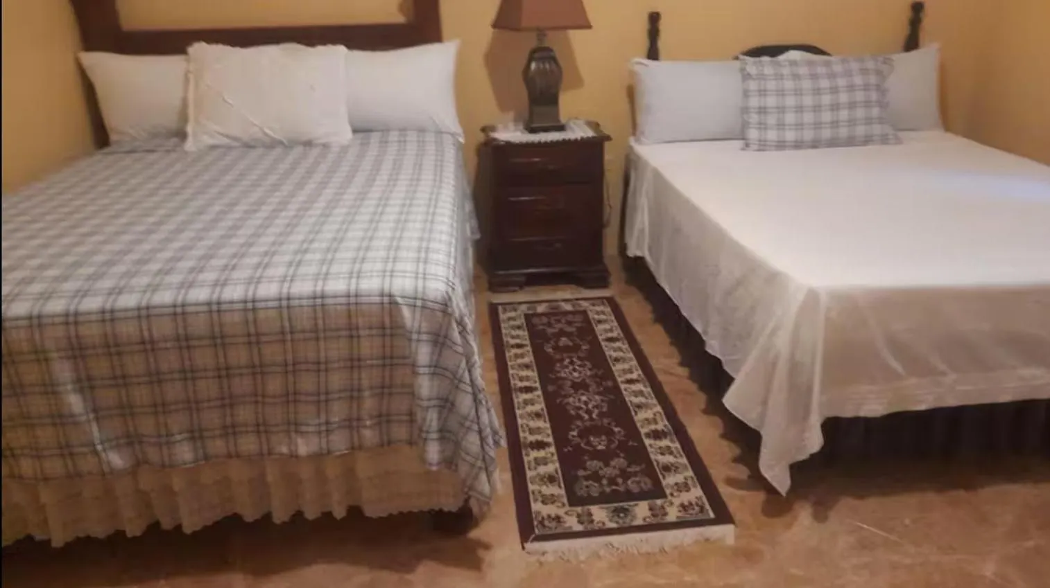 Holiday home Orange Hill Manor Villa Browns Town