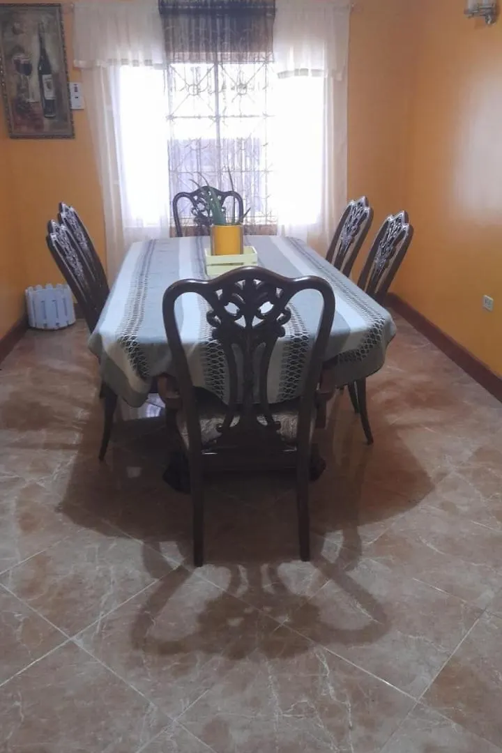 Holiday home Orange Hill Manor Villa Browns Town Jamaica